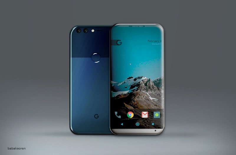 Google Pixel 2 a