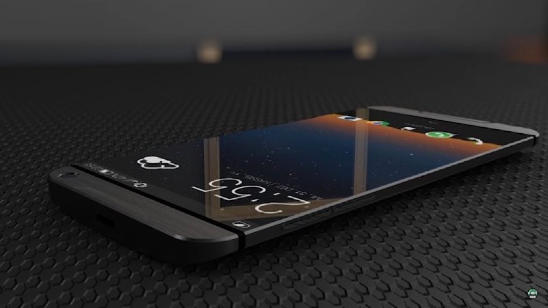 Nokia P1 lộ cấu hình khủng nhưng HTC 11 cũng vừa rò rỉ sức mạnh gây choáng