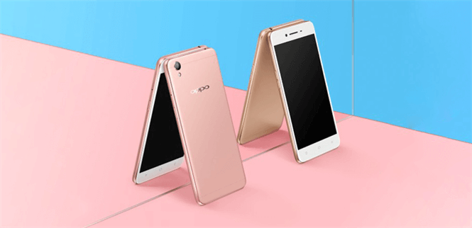 Cách khóa ứng dụng, ẩn hình ảnh, danh bạ trên OPPO A39 (Neo 9s)