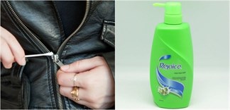 6 tác dụng không ngờ của dầu gội đầu mà bạn nên biết