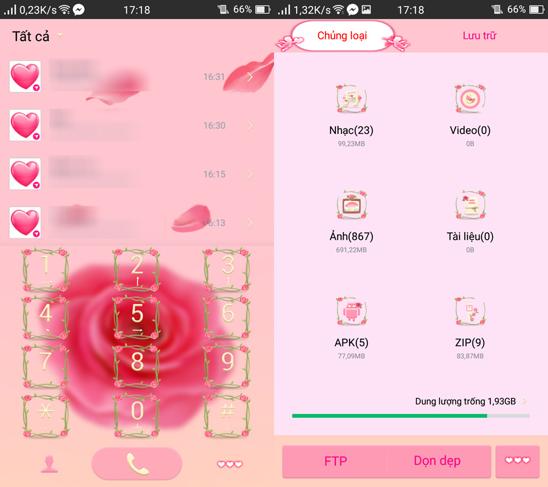 Theme Valentine Theme Valentine