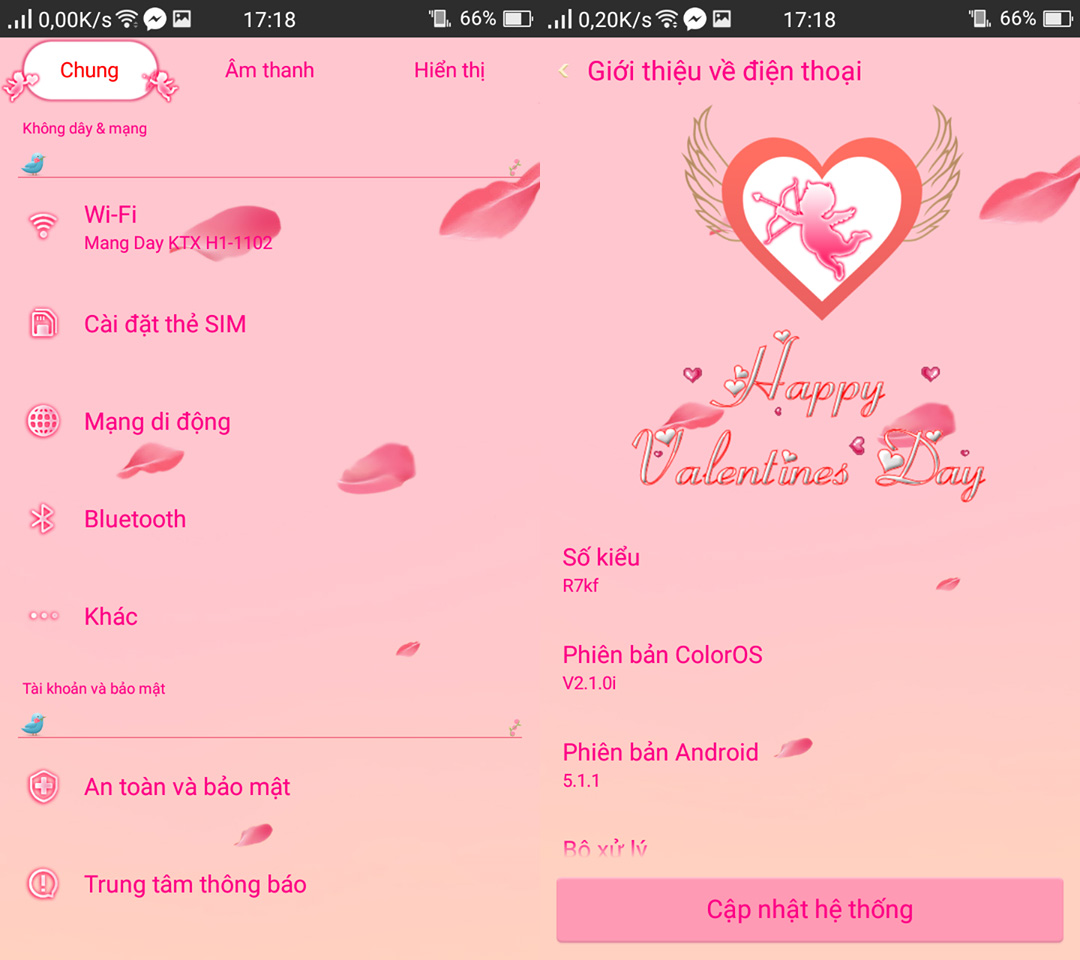Dưới đây là một vài hình ảnh của Theme này: Dưới đây là một vài hình ảnh của Theme này: