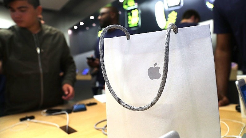 Có thể nhiều người sẽ phát cuồng vì iPhone 8 nhưng chưa chắc sẽ mua Có thể nhiều người sẽ phát cuồng vì iPhone 8 nhưng chưa chắc sẽ mua