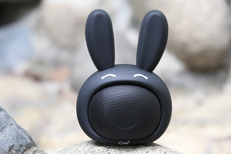 Loa Bluetooth iCutes MB-M815 Thỏ Loa Bluetooth iCutes MB-M815 Thỏ