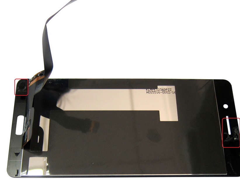 Bên trong Nokia 6 có gì? Bên trong Nokia 6 có gì?