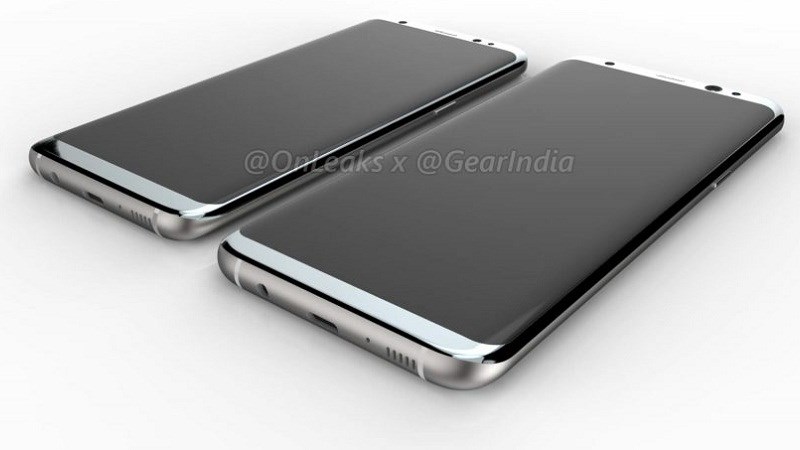 Galaxy S8 Galaxy S8
