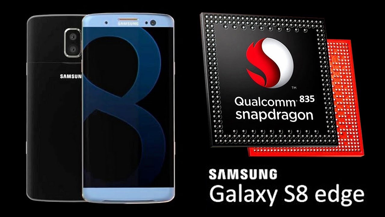 Lộ điểm số sức mạnh đáng nể của chip Snapdragon 835 Lộ điểm số sức mạnh đáng nể của chip Snapdragon 835