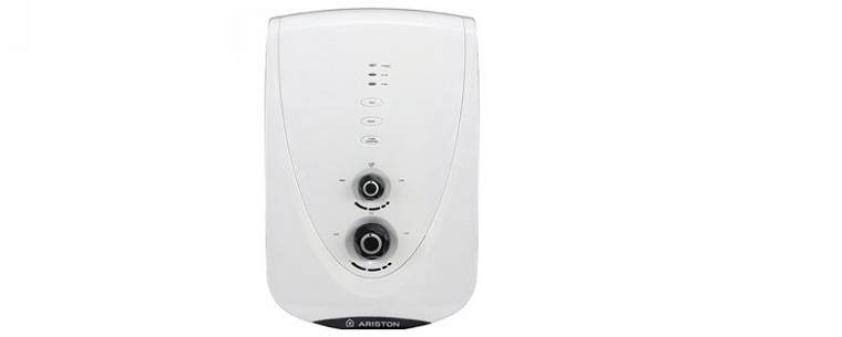 Bình nóng lạnh Ariston VR-E4522EP-WH W/White