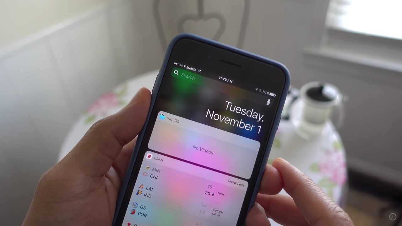 Apple phát hành iOS 10.3 beta 2 cho iPhone, iPad