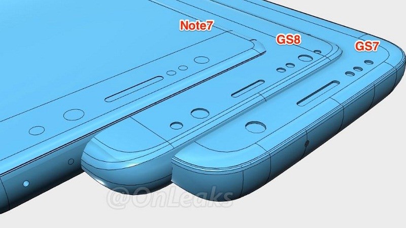 Galaxy S8, S7, Note 7 Galaxy S8, S7, Note 7