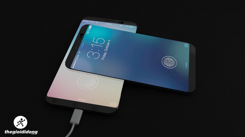 iPhone 8 chưa làm bài hài lòng thì hãy đến với mẫu iPhone Pro cực chất này