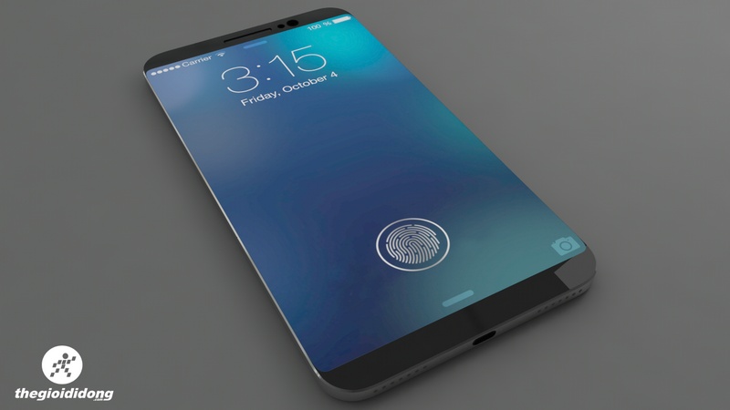 iPhone 8 chưa làm bài hài lòng thì hãy đến với mẫu iPhone Pro cực chất này