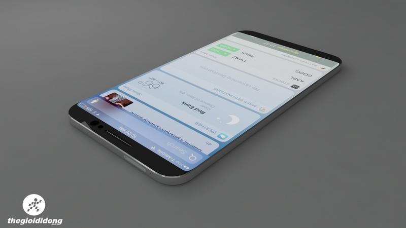 iPhone 8 chưa làm bài hài lòng thì hãy đến với mẫu iPhone Pro cực chất này