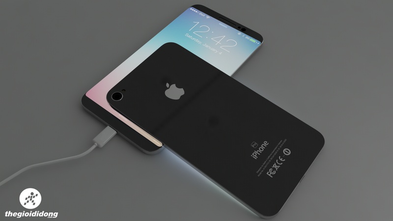 iPhone 8 chưa làm bài hài lòng thì hãy đến với mẫu iPhone Pro cực chất này