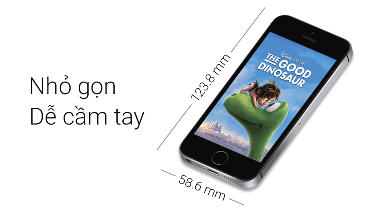 so sánh Galaxy A5 2017 và iPhone SE so sánh Galaxy A5 2017 và iPhone SE