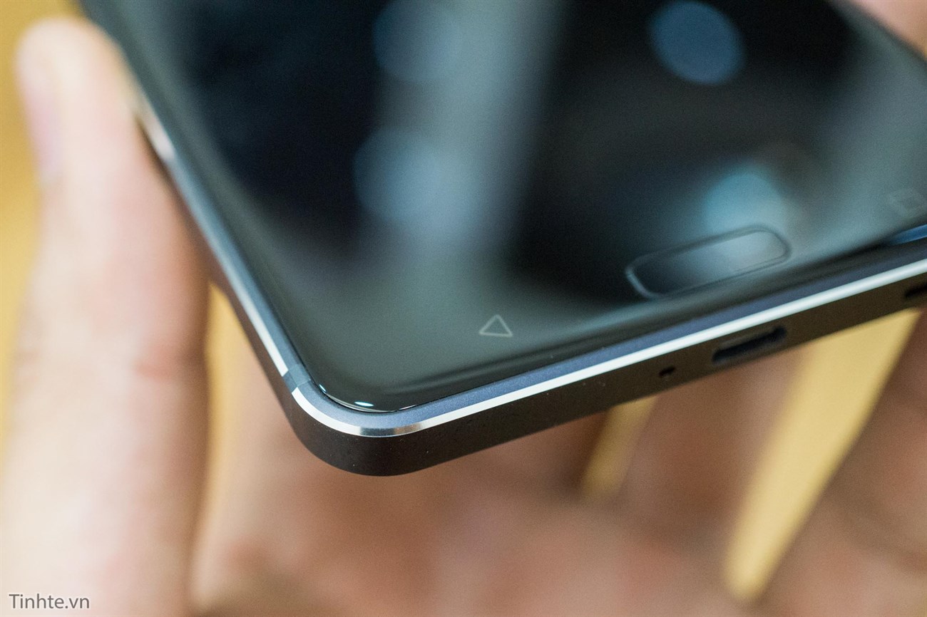 Trên tay Nokia 6 tại Việt Nam, liệu đã mất chất Nokia? Trên tay Nokia 6 tại Việt Nam, liệu đã mất chất Nokia?