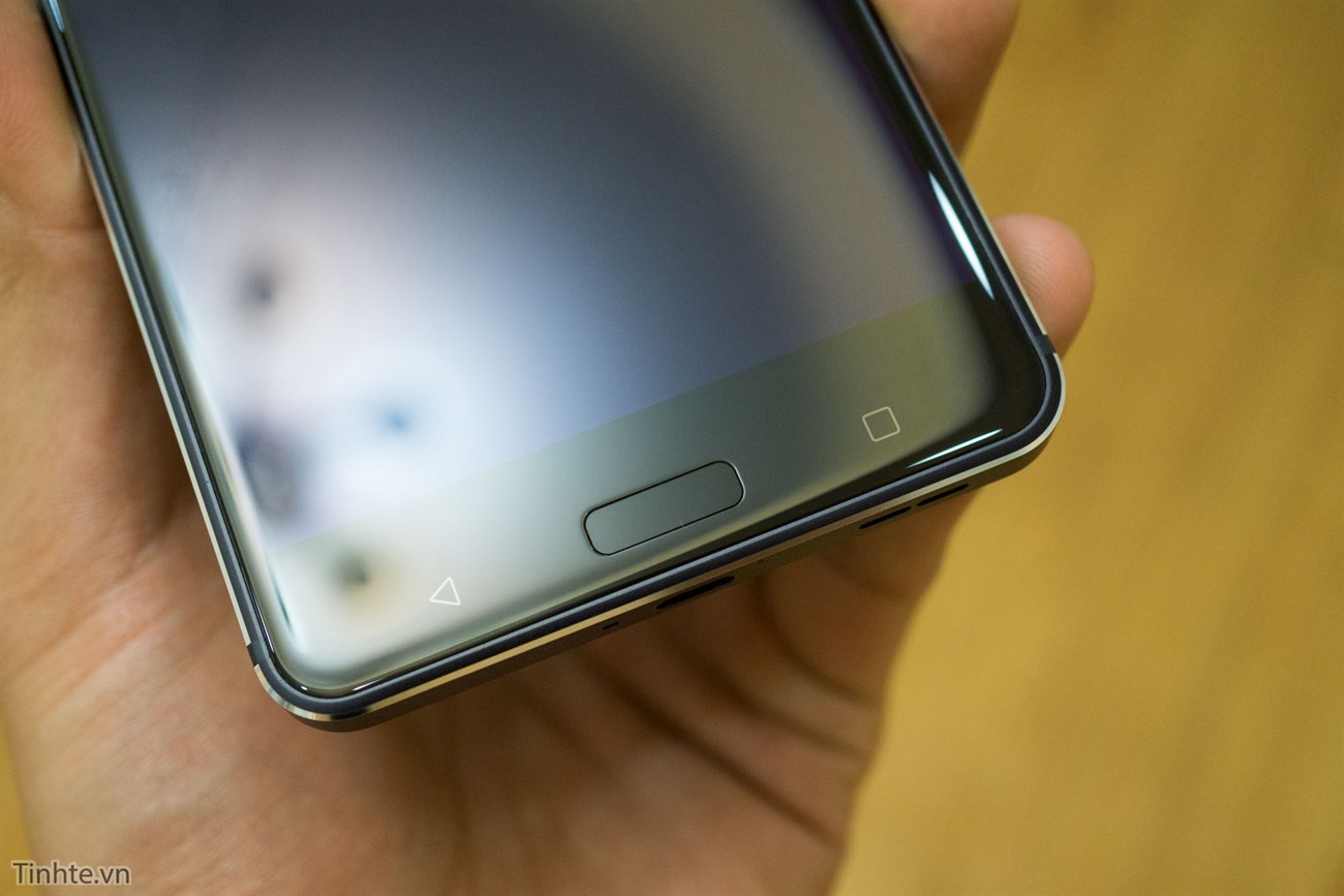 Trên tay Nokia 6 tại Việt Nam, liệu đã mất chất Nokia? Trên tay Nokia 6 tại Việt Nam, liệu đã mất chất Nokia?