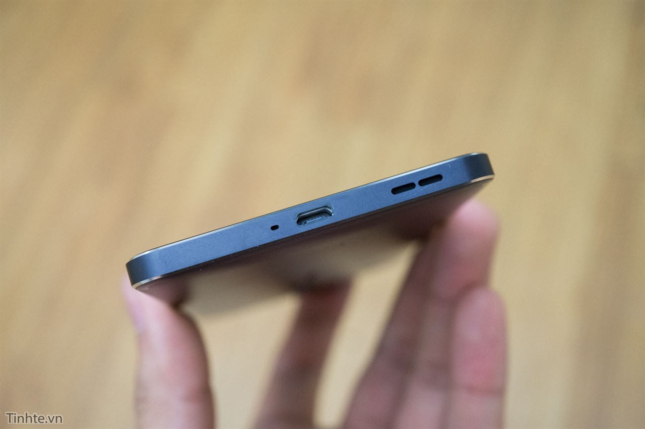 Trên tay Nokia 6 tại Việt Nam, liệu đã mất chất Nokia? Trên tay Nokia 6 tại Việt Nam, liệu đã mất chất Nokia?