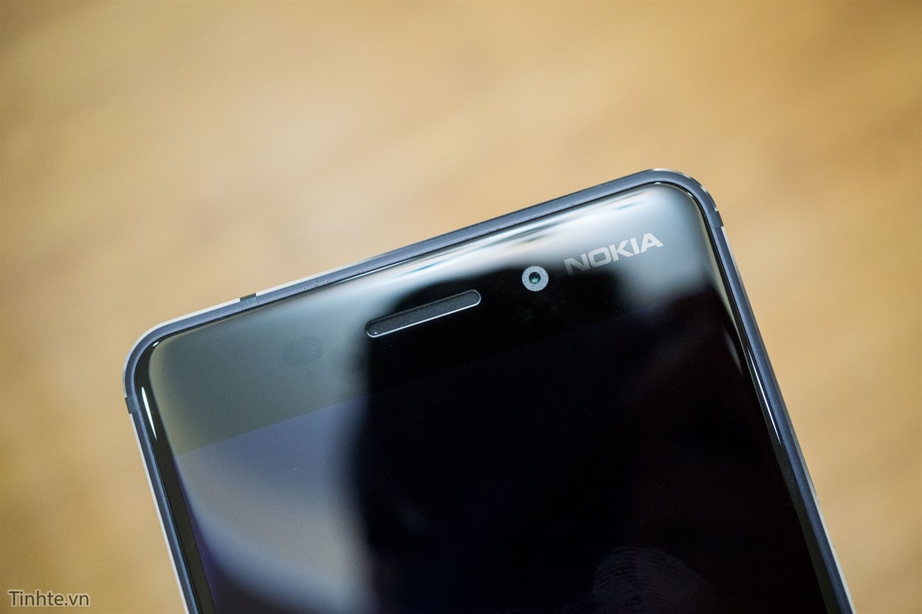 Trên tay Nokia 6 tại Việt Nam, liệu đã mất chất Nokia? Trên tay Nokia 6 tại Việt Nam, liệu đã mất chất Nokia?