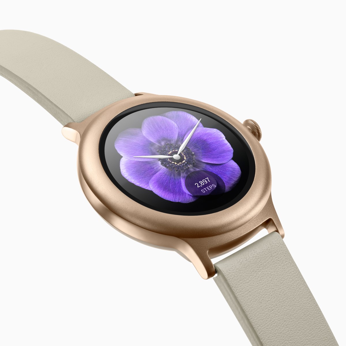 LG Watch Style LG Watch Style