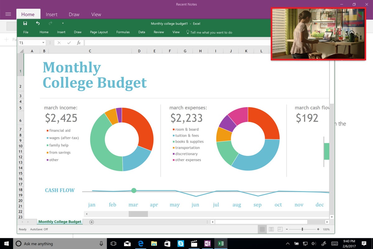 Microsoft tung ra bản cập nhật mới Windows 10 build 15031