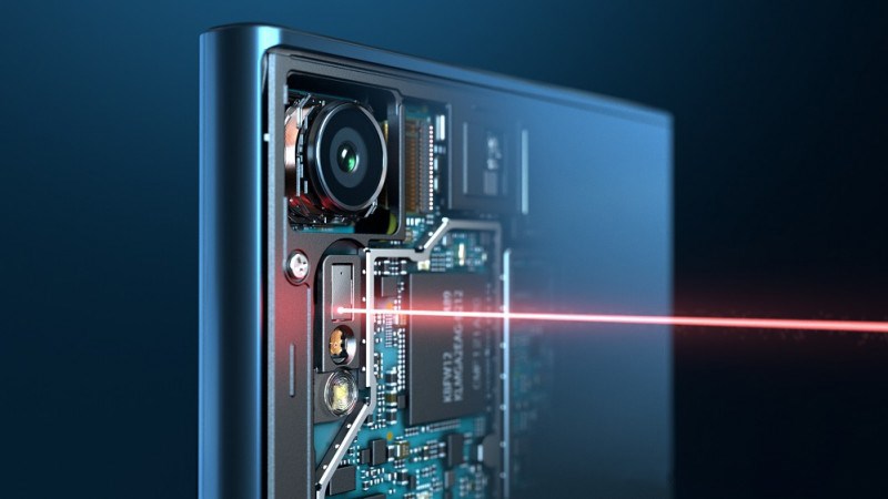 Sony công bố cảm biến ảnh mới cho smartphone, đột phá mảng nhiếp ảnh di động