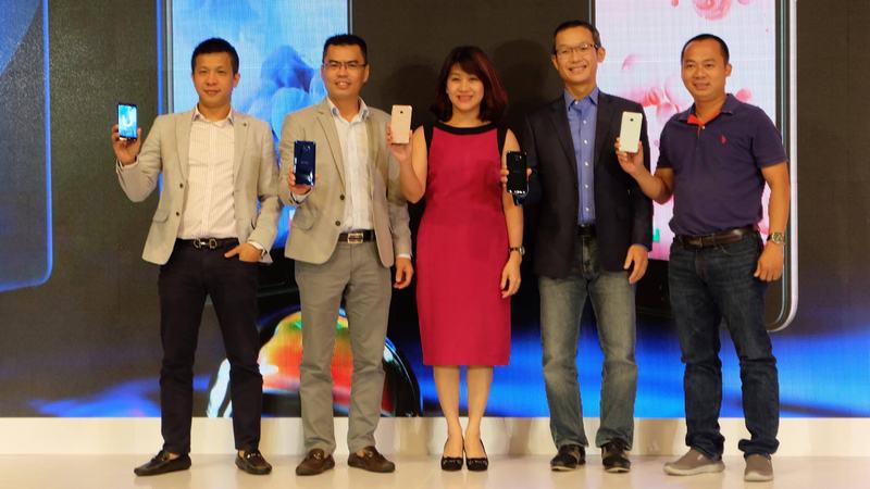 HTC chính thức ra mắt dòng U series tại Việt Nam HTC chính thức ra mắt dòng U series tại Việt Nam
