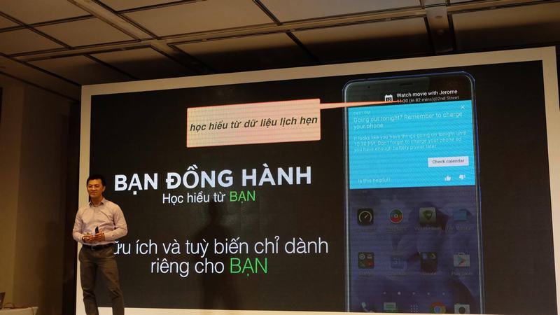 HTC chính thức ra mắt dòng U series tại Việt Nam HTC chính thức ra mắt dòng U series tại Việt Nam