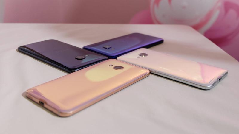 HTC chính thức ra mắt dòng U series tại Việt Nam HTC chính thức ra mắt dòng U series tại Việt Nam