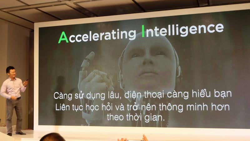 HTC chính thức ra mắt dòng U series tại Việt Nam HTC chính thức ra mắt dòng U series tại Việt Nam
