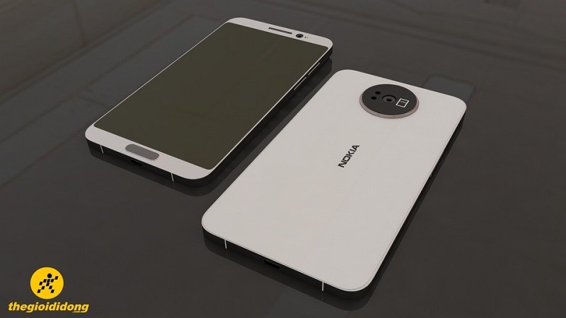 HMD Global sẽ sản xuất smartphone Nokia tại Việt Nam? HMD Global sẽ sản xuất smartphone Nokia tại Việt Nam?