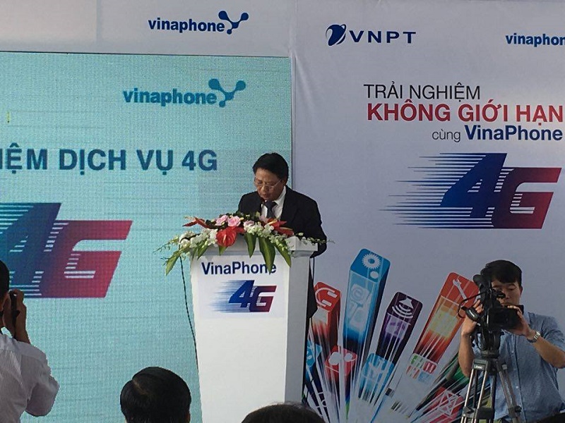 VNPT đã phát sóng 380 trạm 4G tại Vũng Tàu, Hà Nội, TP.HCM VNPT đã phát sóng 380 trạm 4G tại Vũng Tàu, Hà Nội, TP.HCM