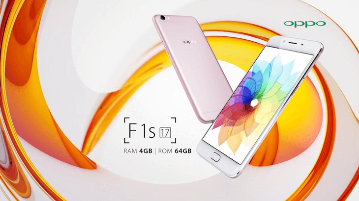 rom oppo f1s 2017