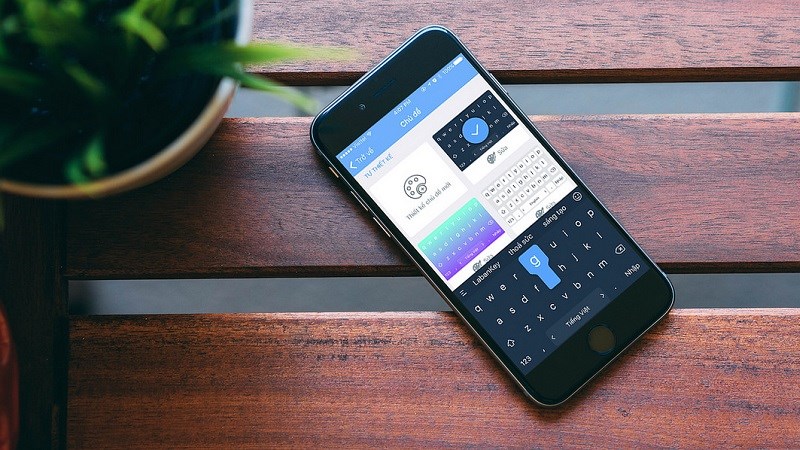 Laban Key bất ngờ vượt Facebook và Mesenger lên TOP ứng dụng miễn phí trên App Store Laban Key bất ngờ vượt Facebook và Mesenger lên TOP ứng dụng miễn phí trên App Store