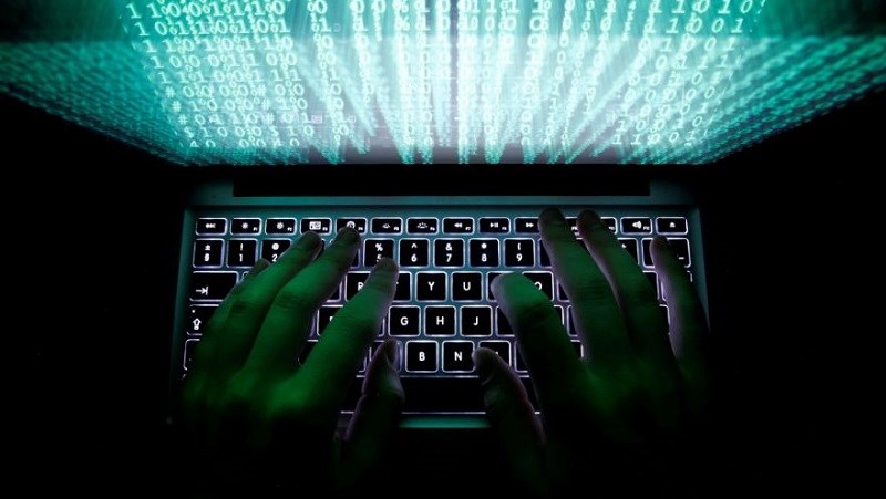 6 ngày, gần 400 website tên miền .vn bị tấn công 6 ngày, gần 400 website tên miền .vn bị tấn công