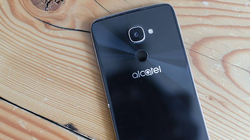 alcatel alcatel