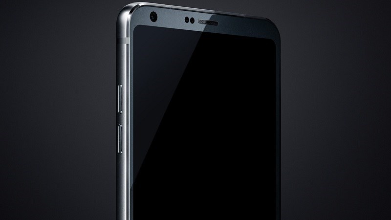 MWC 2017: LG G6 được xác nhận dùng chip Snapdragon 821