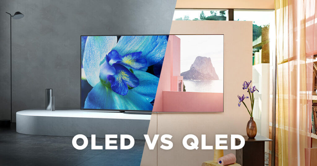 Tivi QLED là gì? Sự khác biệt giữa tivi QLED và OLED và những tính năng nổi trội của tivi QLED > Khả năng tiết kiệm điện