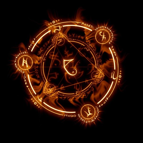 Kết quả hình ảnh cho vòng tròn ma thuật logo  Hình học thiêng liêng Vòng  tròn ma thuật Vòng tròn