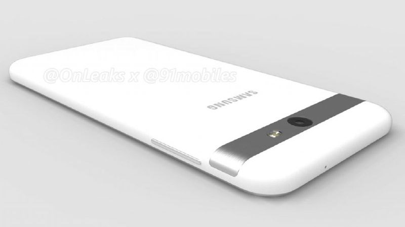 Samsung Galaxy J7 2017 phiên bản Mỹ lộ cấu hình trên GFXBench Samsung Galaxy J7 2017 phiên bản Mỹ lộ cấu hình trên GFXBench