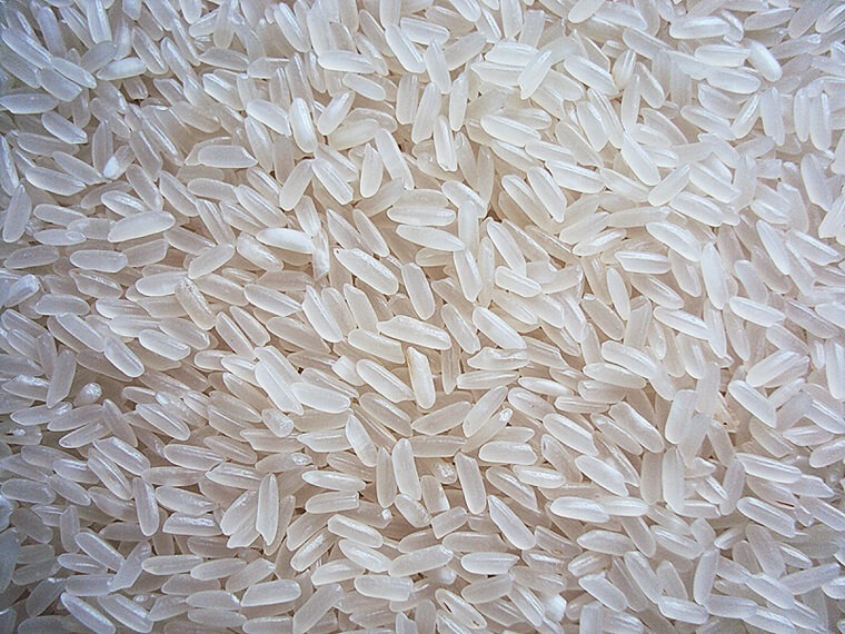 Cách chọn mua và bảo quản gạo