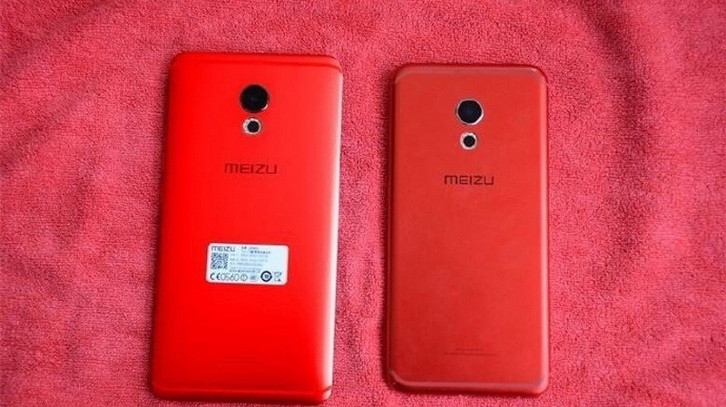 7 smartphone màu đỏ đẹp long lanh không thua iPhone 7