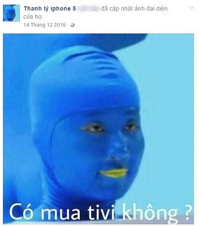 Thậm chí dùng hình ảnh liên quan đến Điện máy Xanh Thậm chí dùng hình ảnh liên quan đến Điện máy Xanh