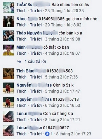 Nhiều tài khoản Nhiều tài khoản