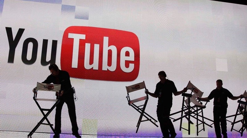 7 sự thật ít ai biết về YouTube - Mạng xã hội video lớn nhất hành tinh 7 sự thật ít ai biết về YouTube - Mạng xã hội video lớn nhất hành tinh