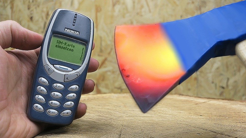 Nokia 3310 Nokia 3310