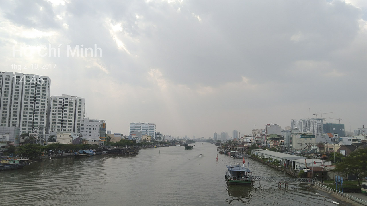 đánh giá camera Nokia 6 đánh giá camera Nokia 6