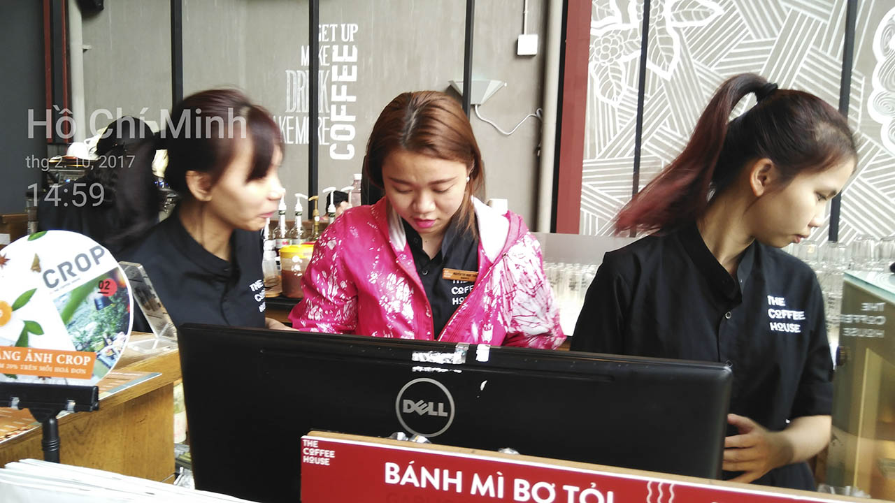 đánh gía camera Nokia 6 đánh gía camera Nokia 6