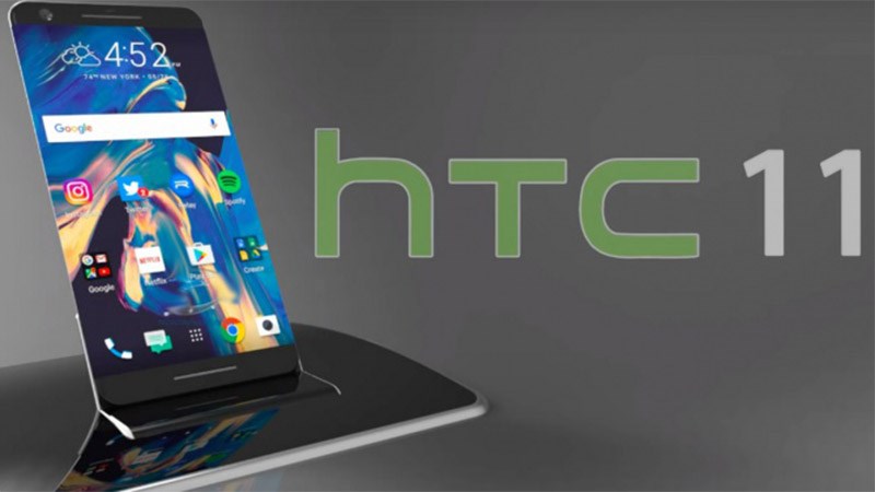 HTC 11 HTC 11