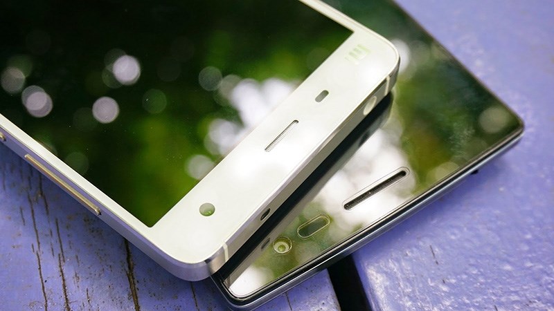 Xiaomi Xiaomi